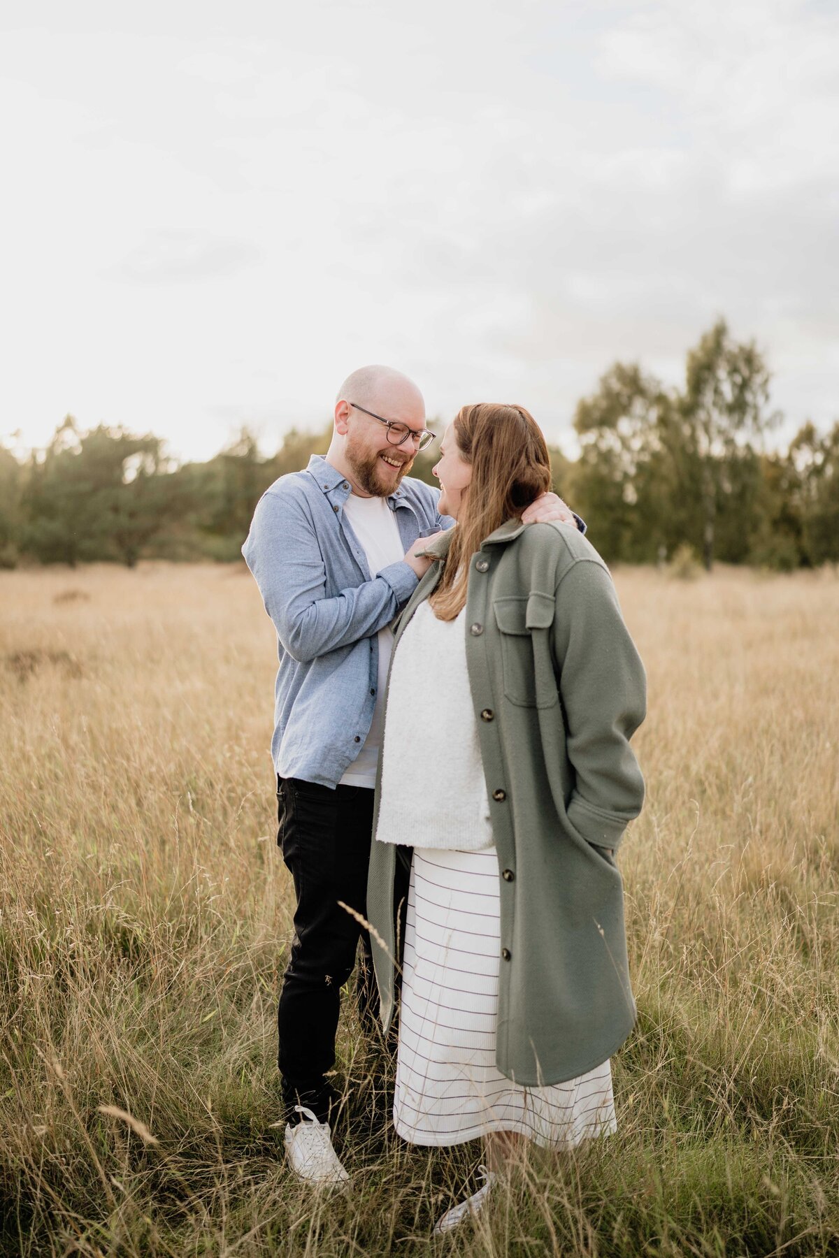 Dunnecht Esates engagement photos by Aberdeen wedding photographer Scott Arlow-4