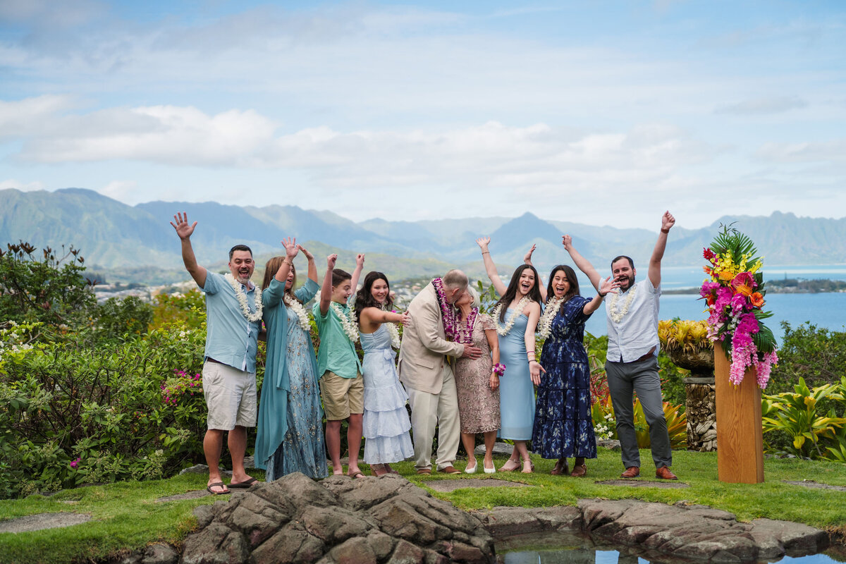 Noelani Gardens Wedding 11