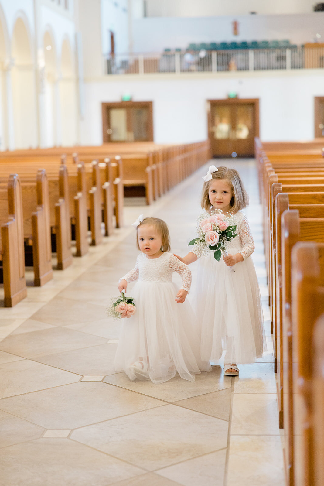 Ohio Catholic Wedding Photographer Convalidation 5