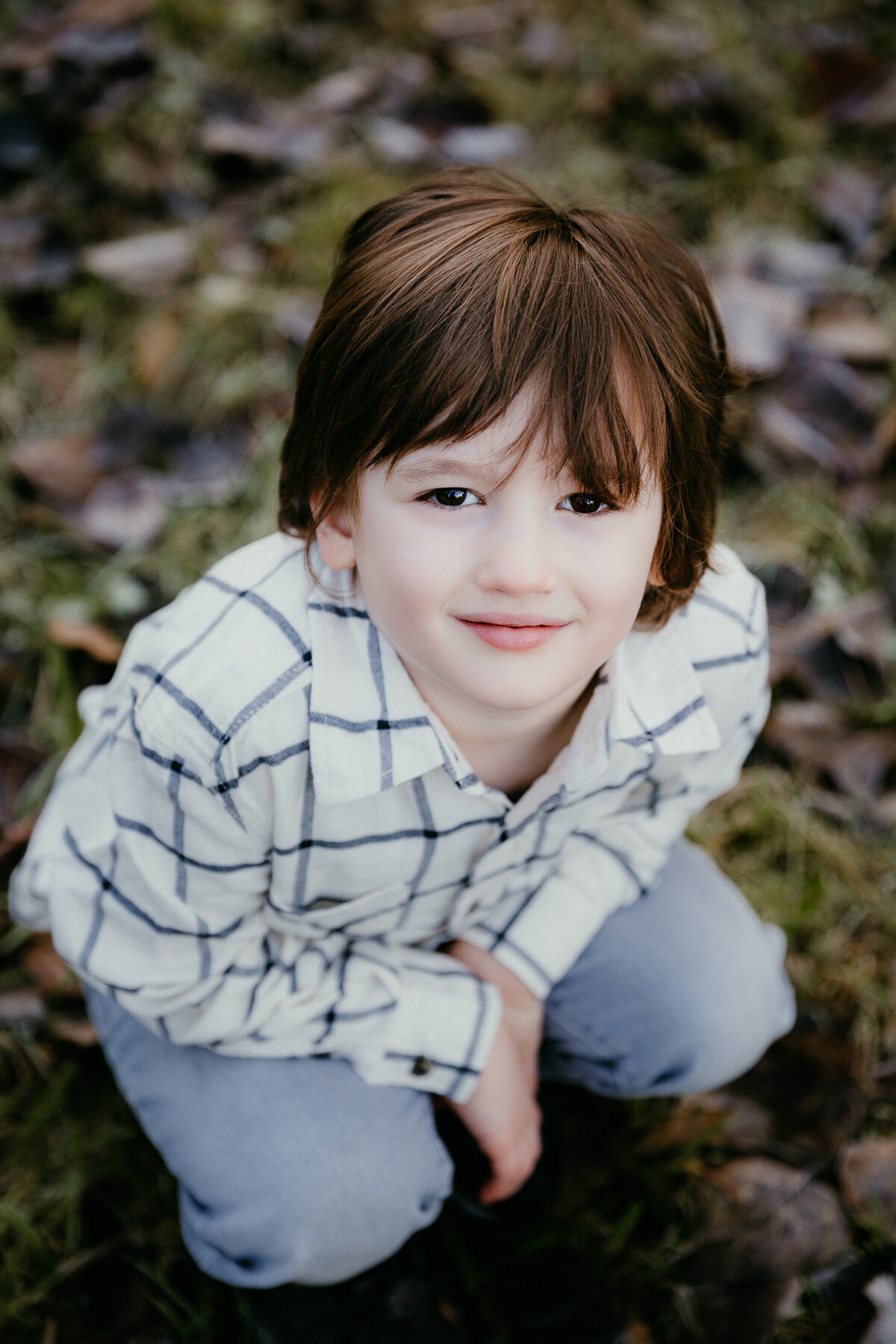 Fraser Valley Chilliwack Family Photography Portrait Session