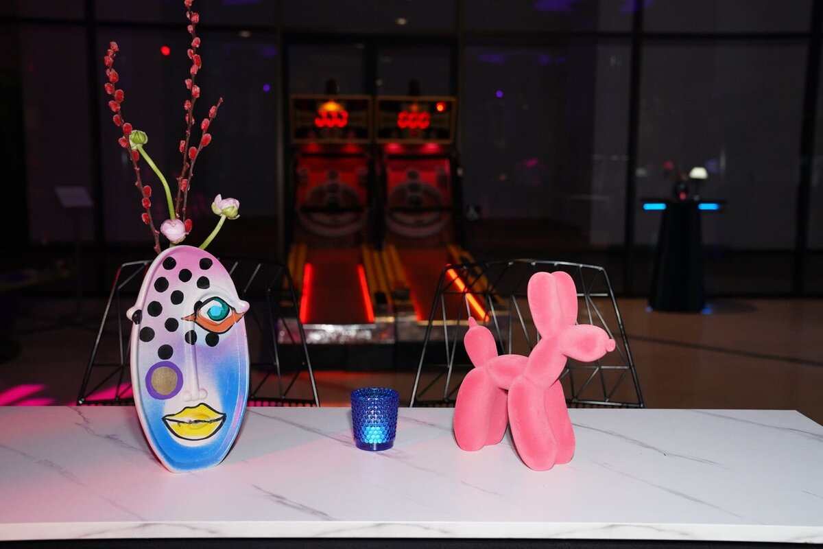 Hollywood event planners | Orange Blossom Events 40
