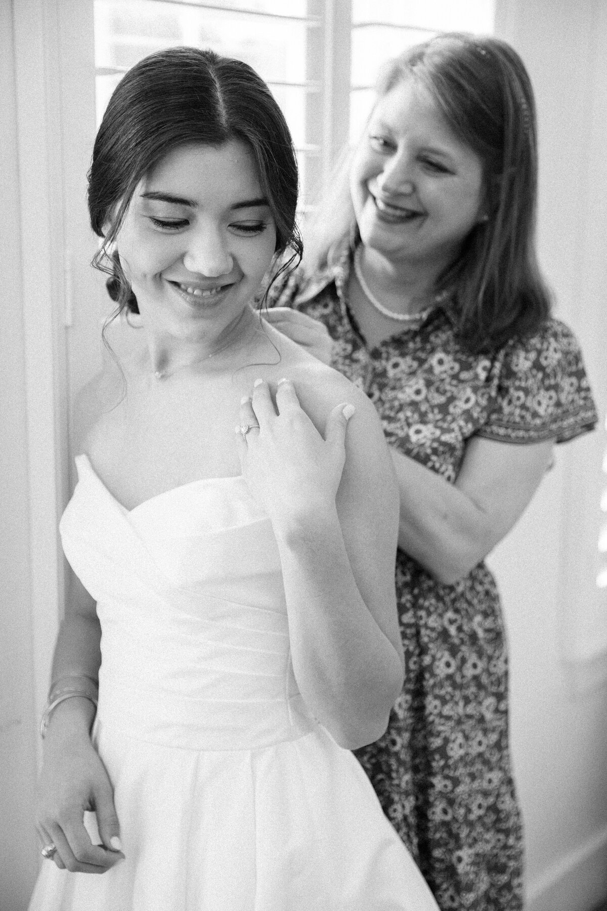 Ink & Willow Photography | Posey Meadows