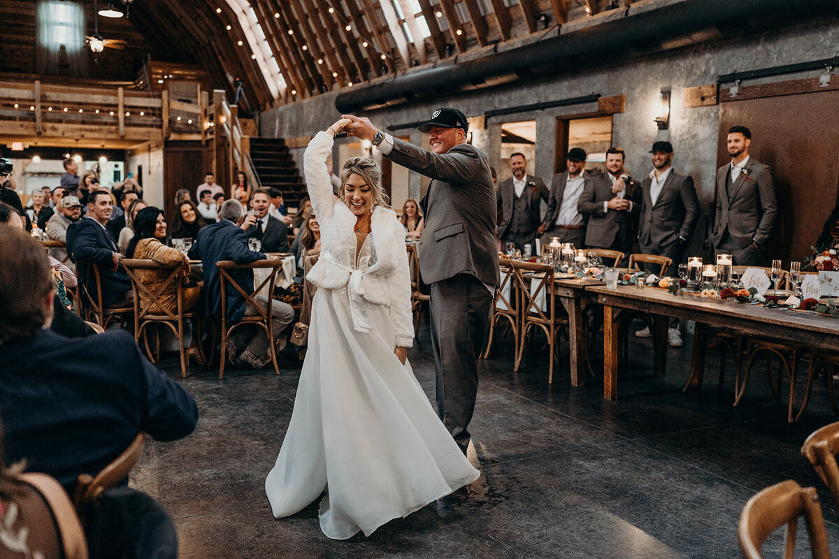 Boone Wedding Photographer 27