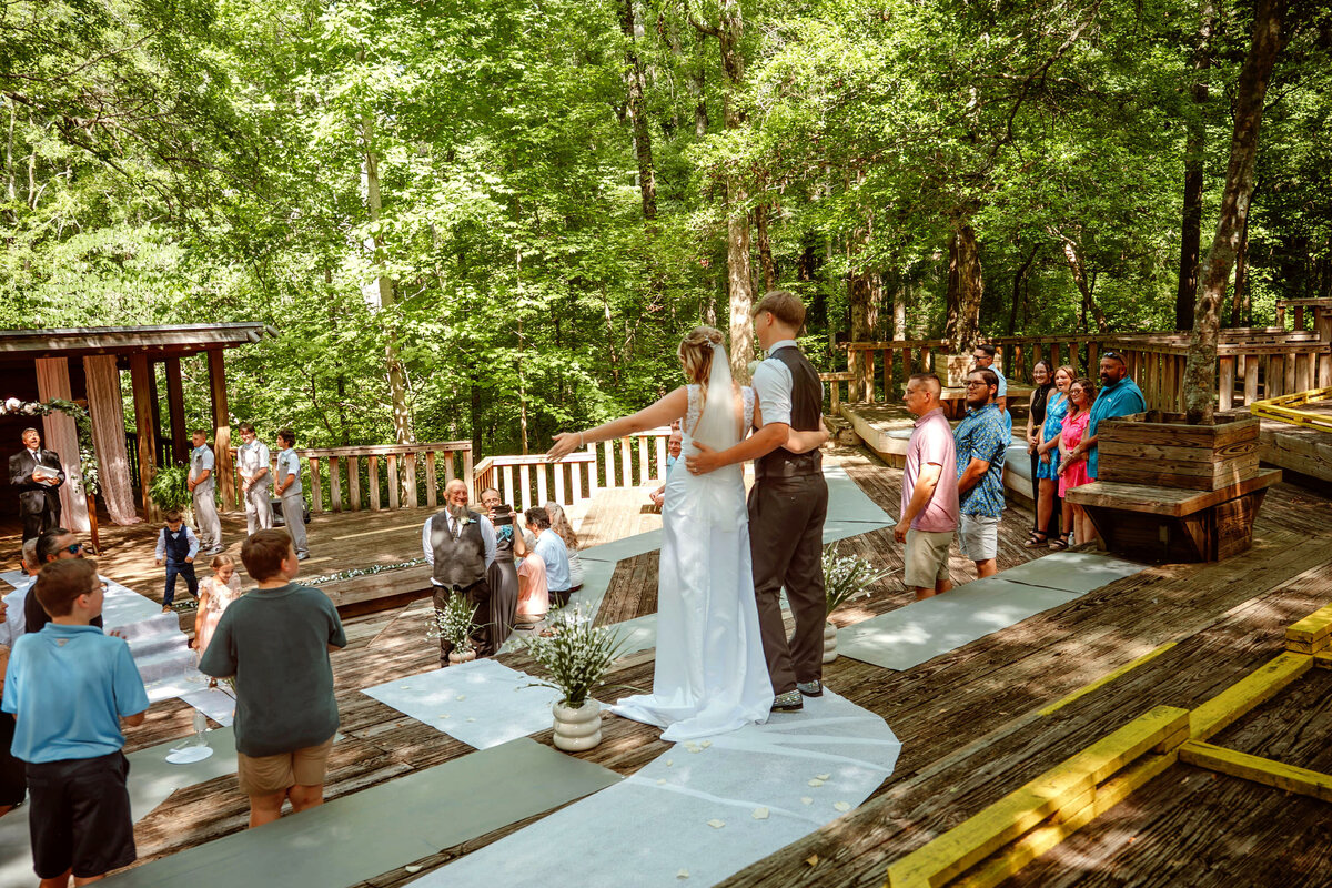 Golden Clover Photography - Matthew and Amelia Wedding Day-197 copy