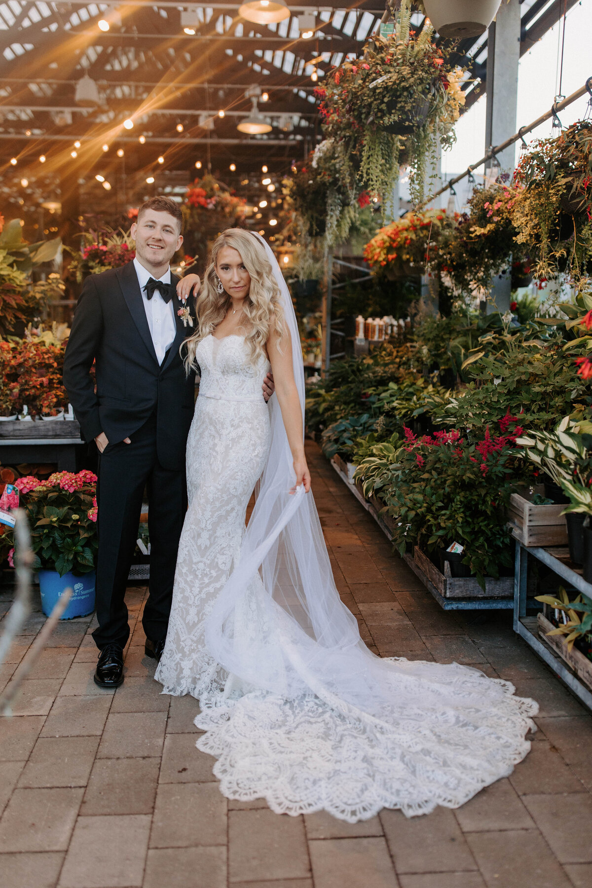 Lexis & Mike 16