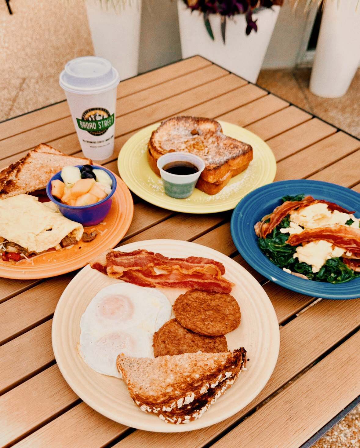 broad street bakery-jackson-mississippi-banner hall-breakfast