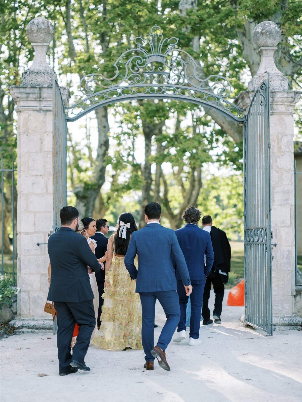 Diane Sotero Photography_Destination Wedding_Chateau De Fonscolombe_Provence_France_0369