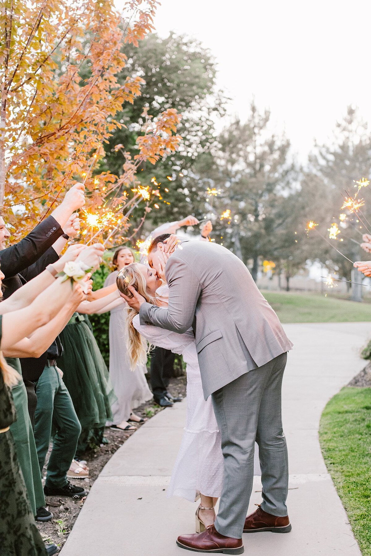 Country Club Wedding in Draper Utah-1027