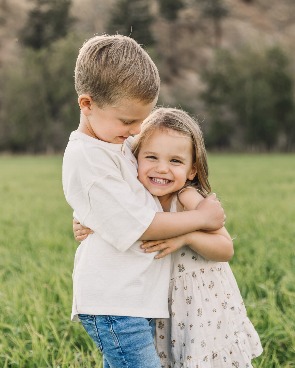 Penticton Okanagan British Columbia Family Photographer 8