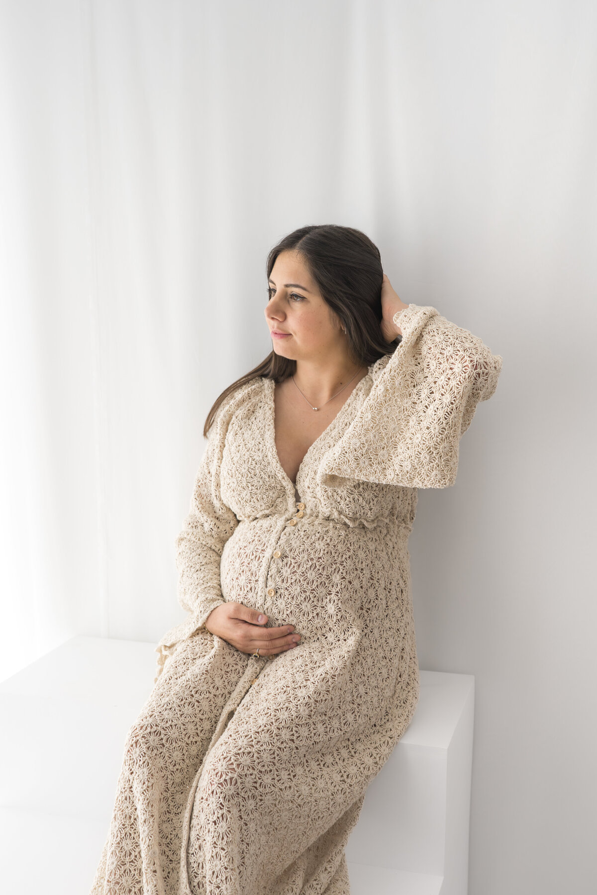Maternity Session - Athena-27