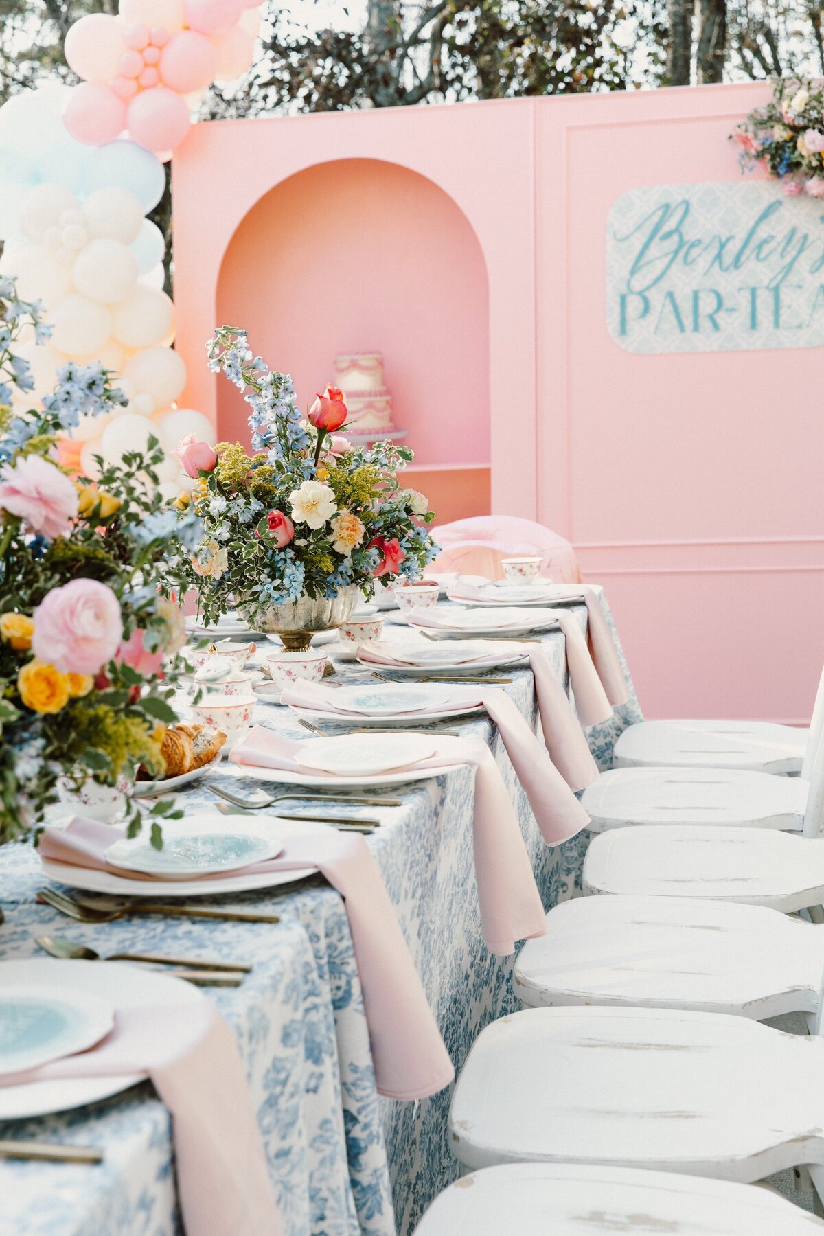 ModernLittleEvents_BexleysBirthdayParTea_CourtneyBreedenPhotography-56
