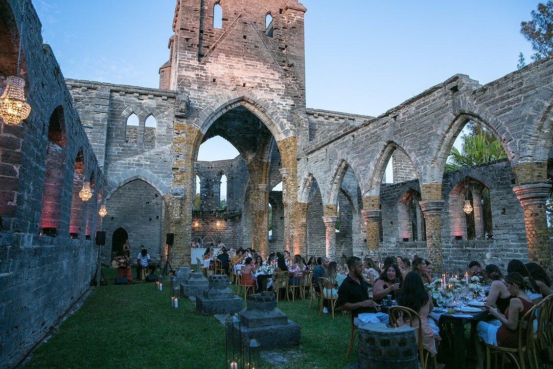 Revolve-Private-Dinner-Unfinished-Church-Bermuda-Dasfete-76