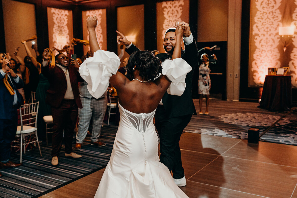 Charlotte Wedding Photographer - Wild Society Weddings 5