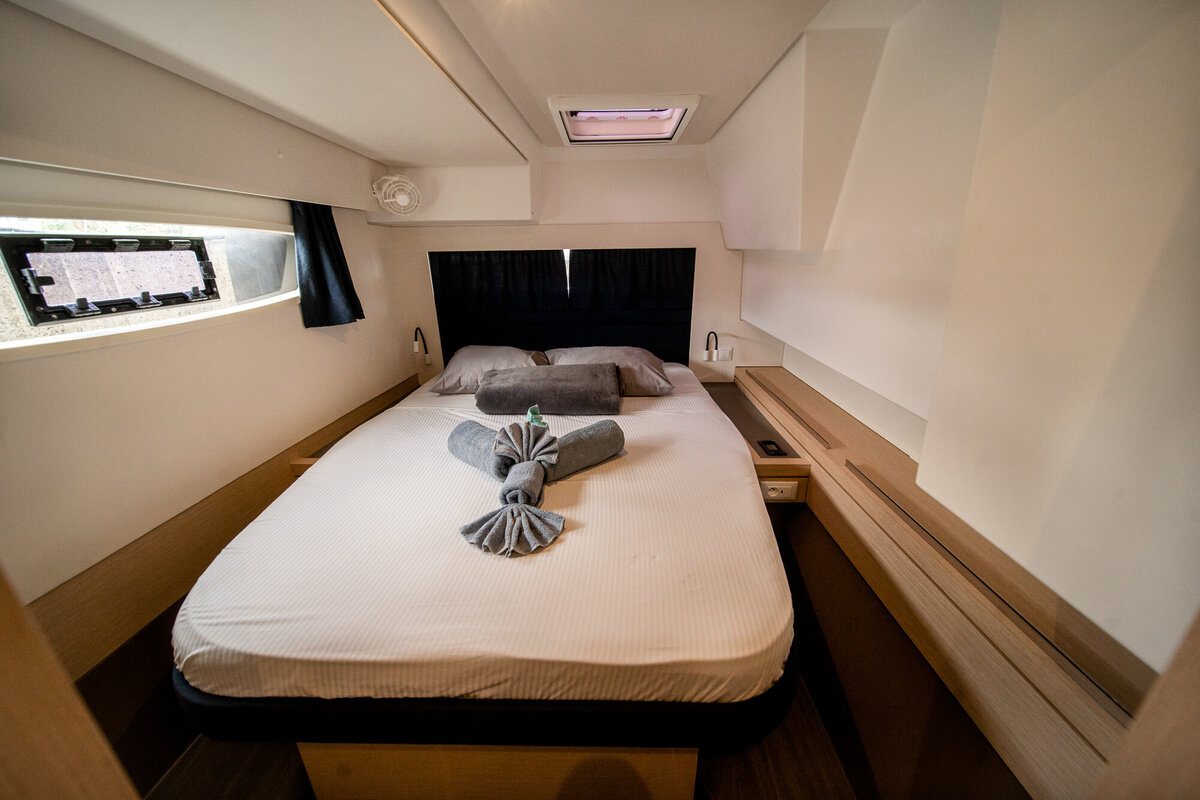 la perle rare catamaran-5