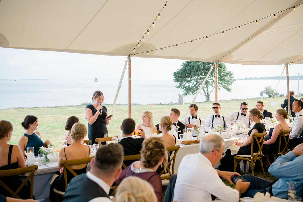 maid-of-honor-speech-at-branford-house-ct-jen-strunk-events