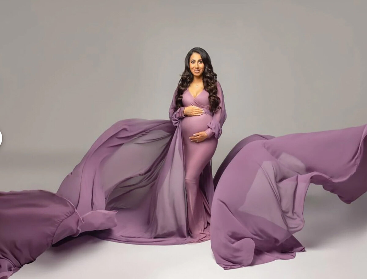 Asheville-Maternity-Pictures-1