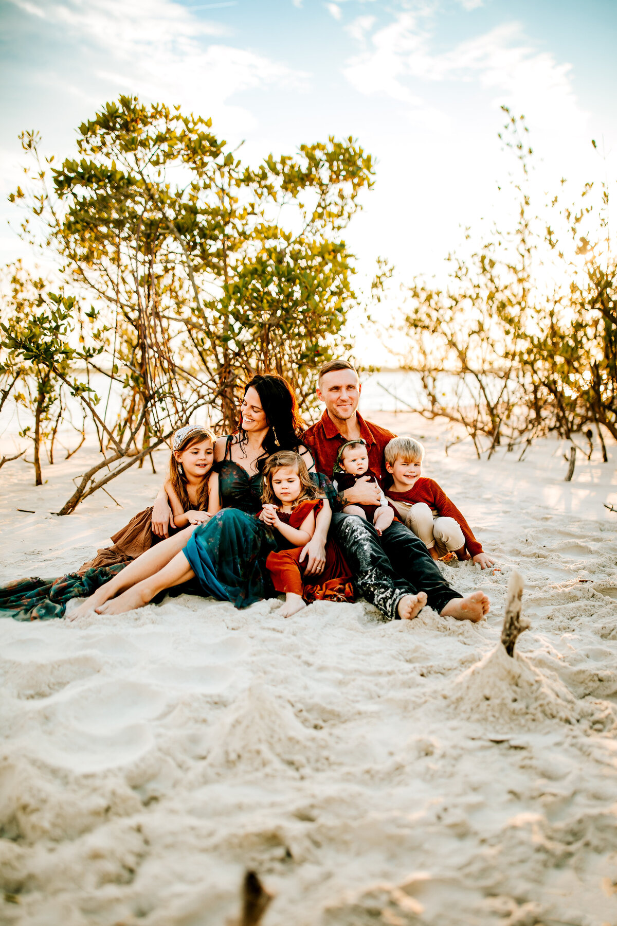 Daytona Beach Photographer 2