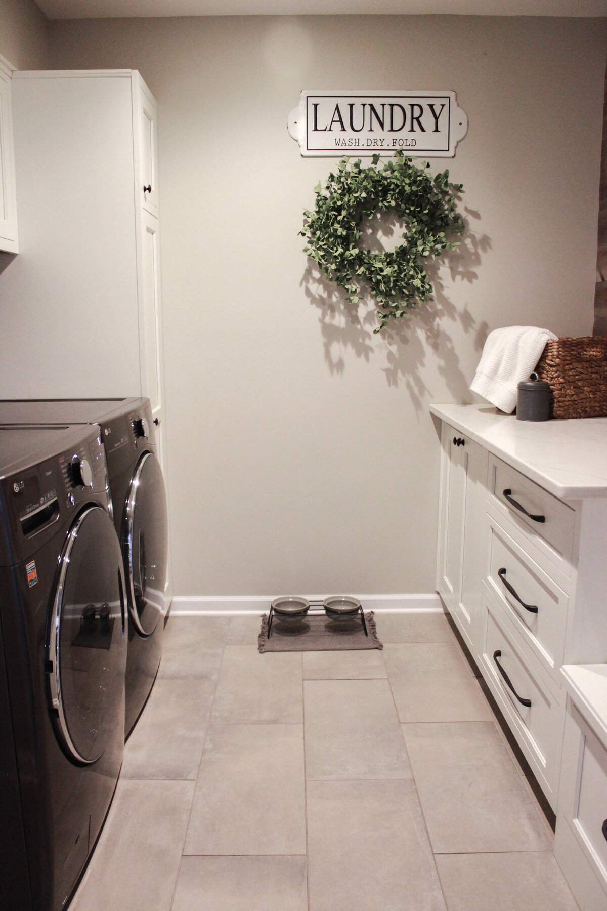 wethersfield project 4