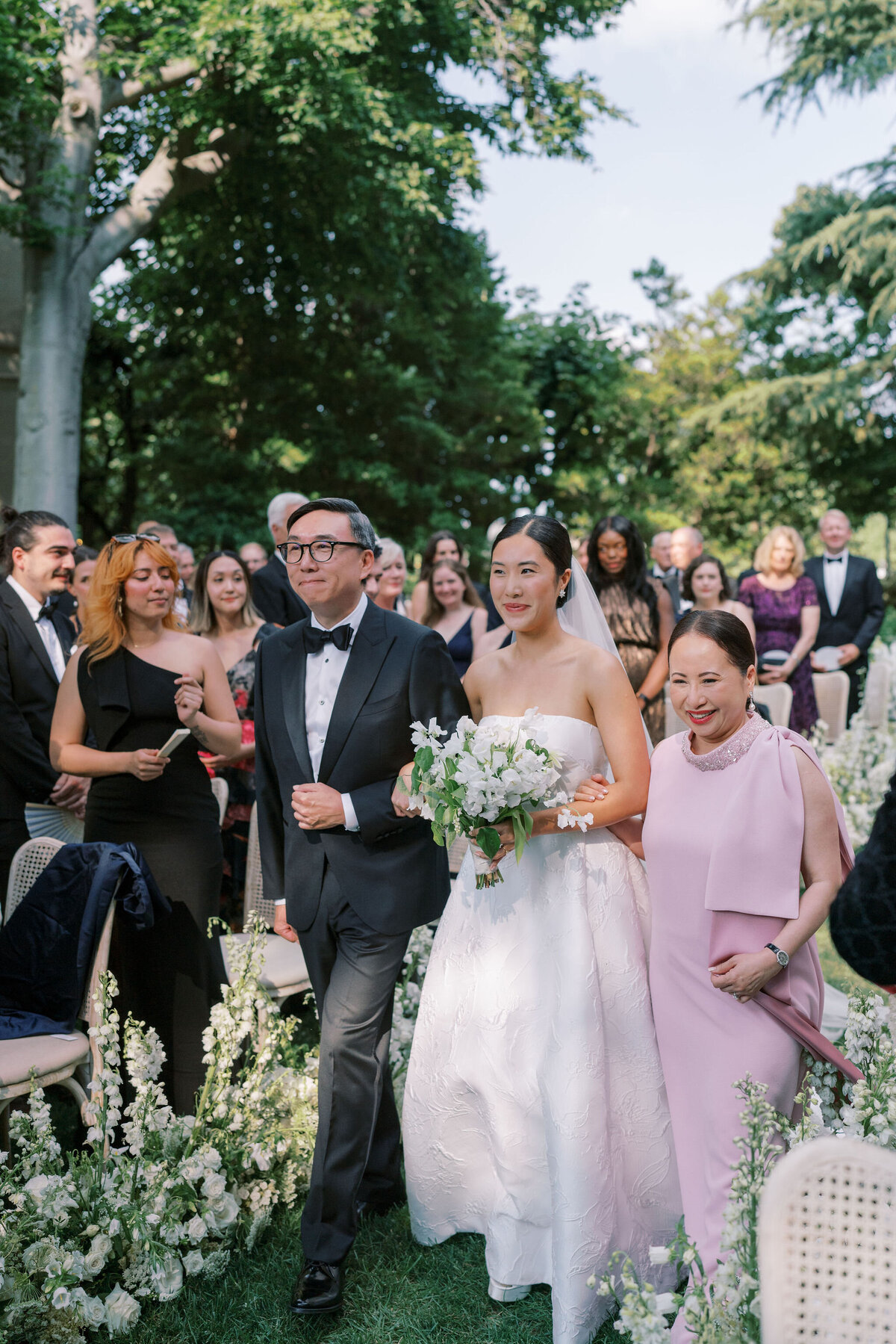 Vicki Grafton Elevated DC Wedding Photographer Meridian House 116