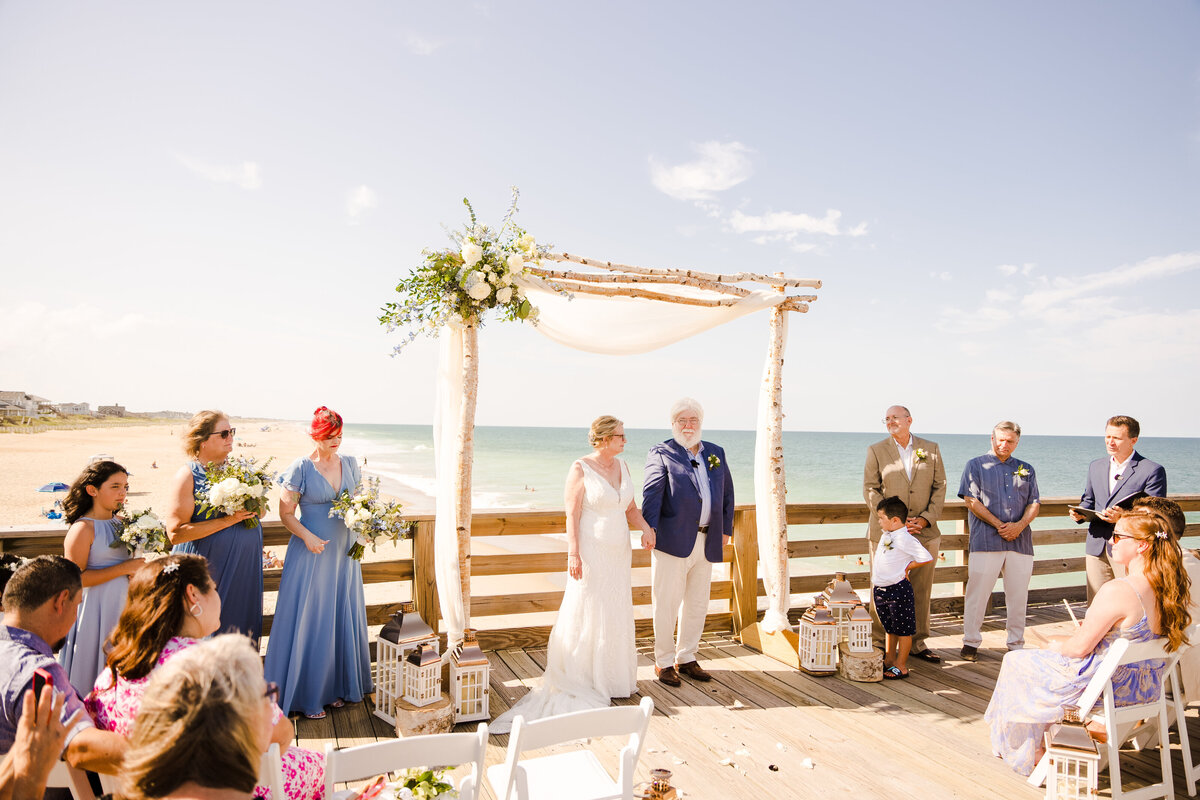 Kitty-Hawk-Pier-House-Wedding-Obx00017