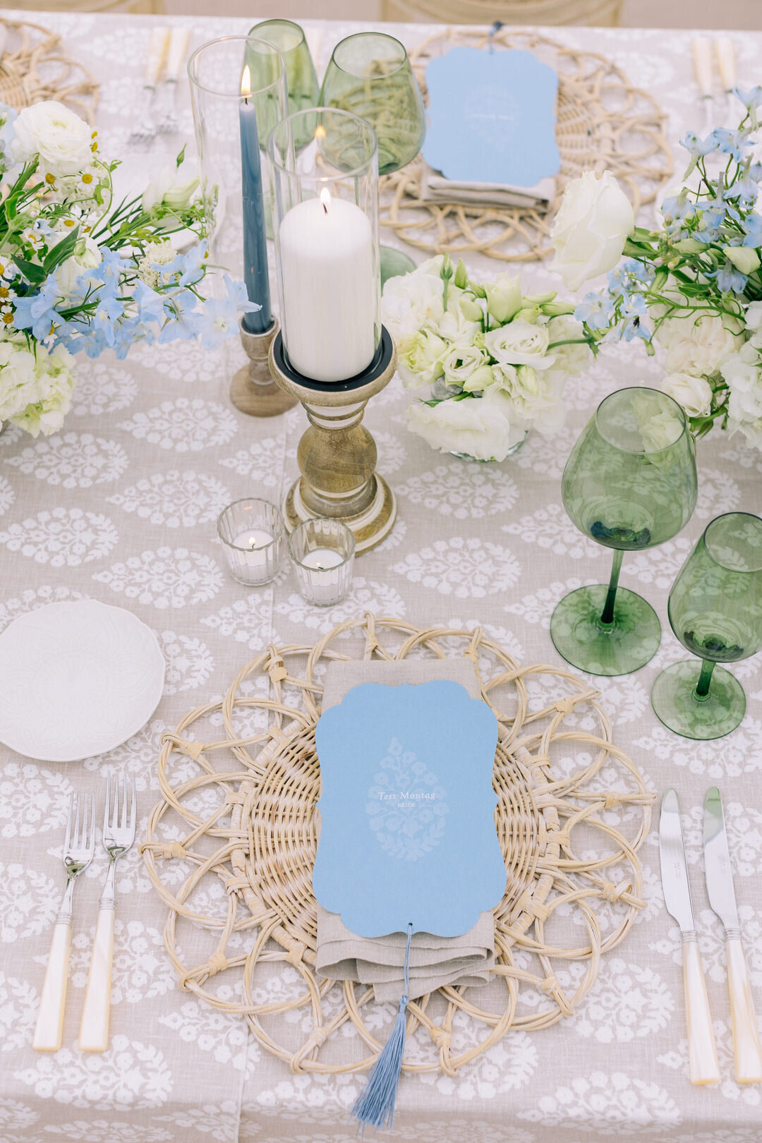 1080 HR TH4a -  Wedding Stationery Beaver Creek Colorado Wedding by GoBella 8