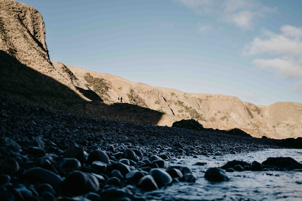 Aberdeenshire Engagement Photography Session by Aberdeen Wedding Photographer Scott Arlow -34