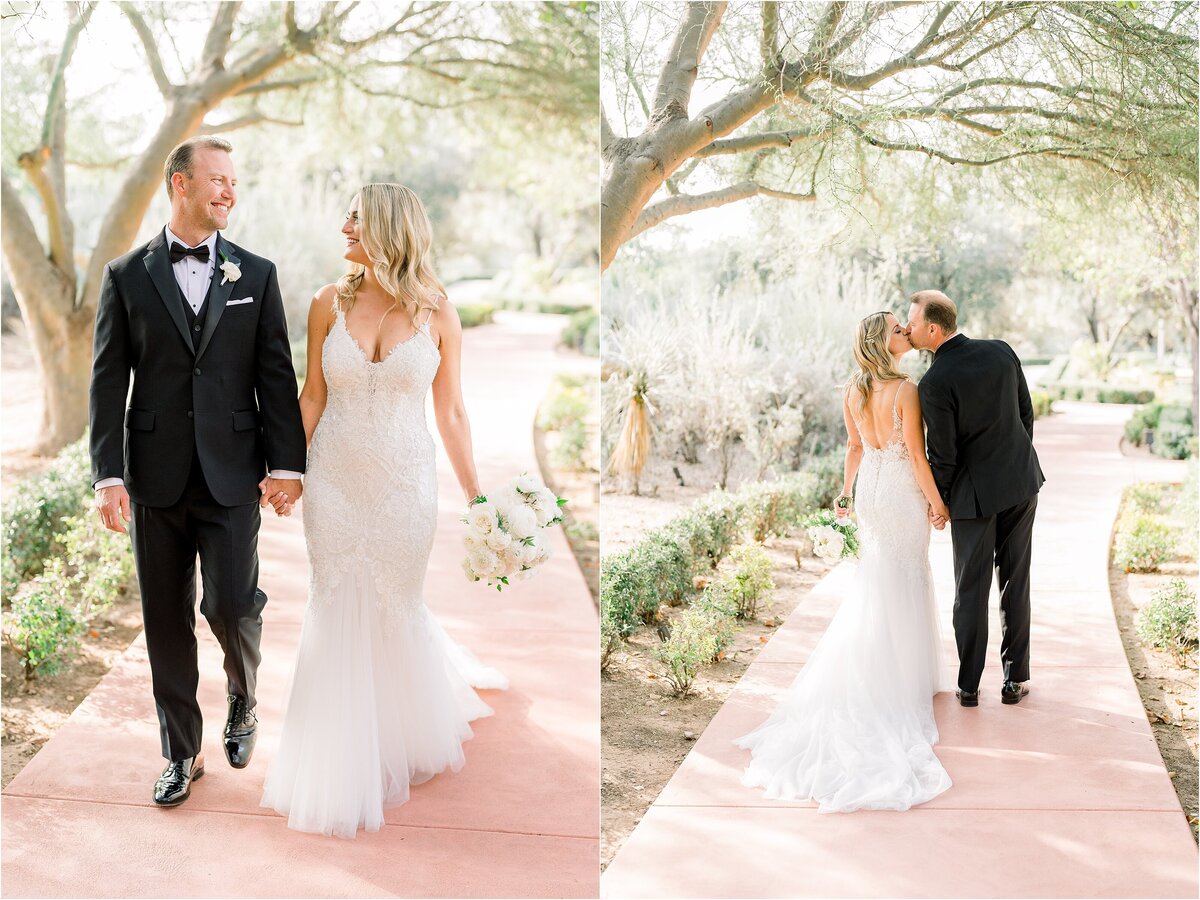El Chorro Wedding Photographer, Scottsdale Wedding Photography - Rachel & Greg_0012