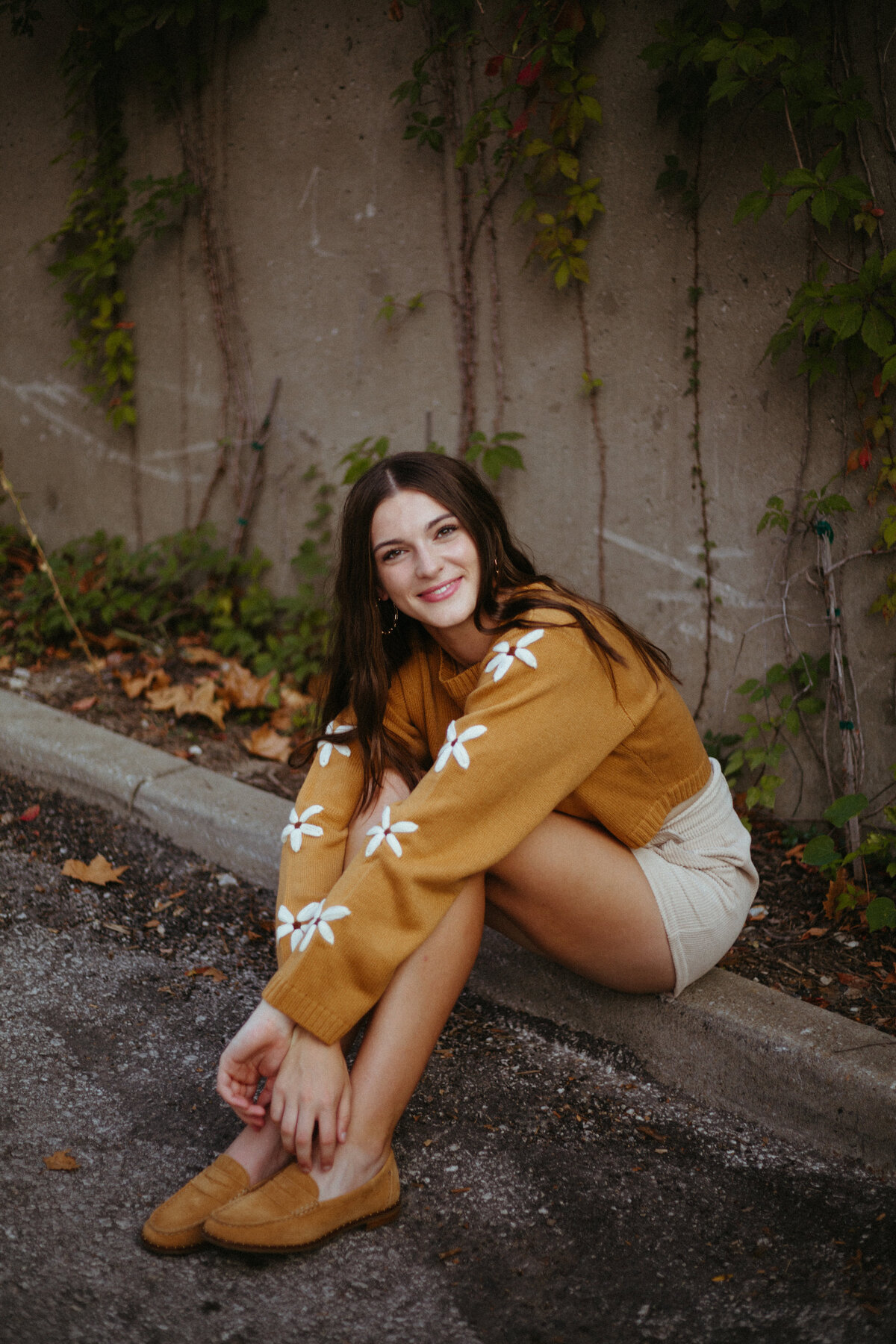 Josie Ham Senior-0091