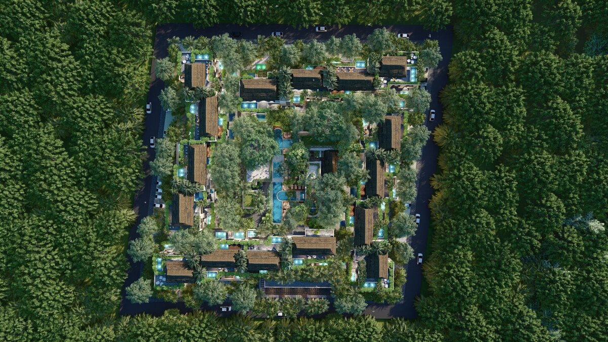 PALMS Real Estate - Mestiza 15 tulum6