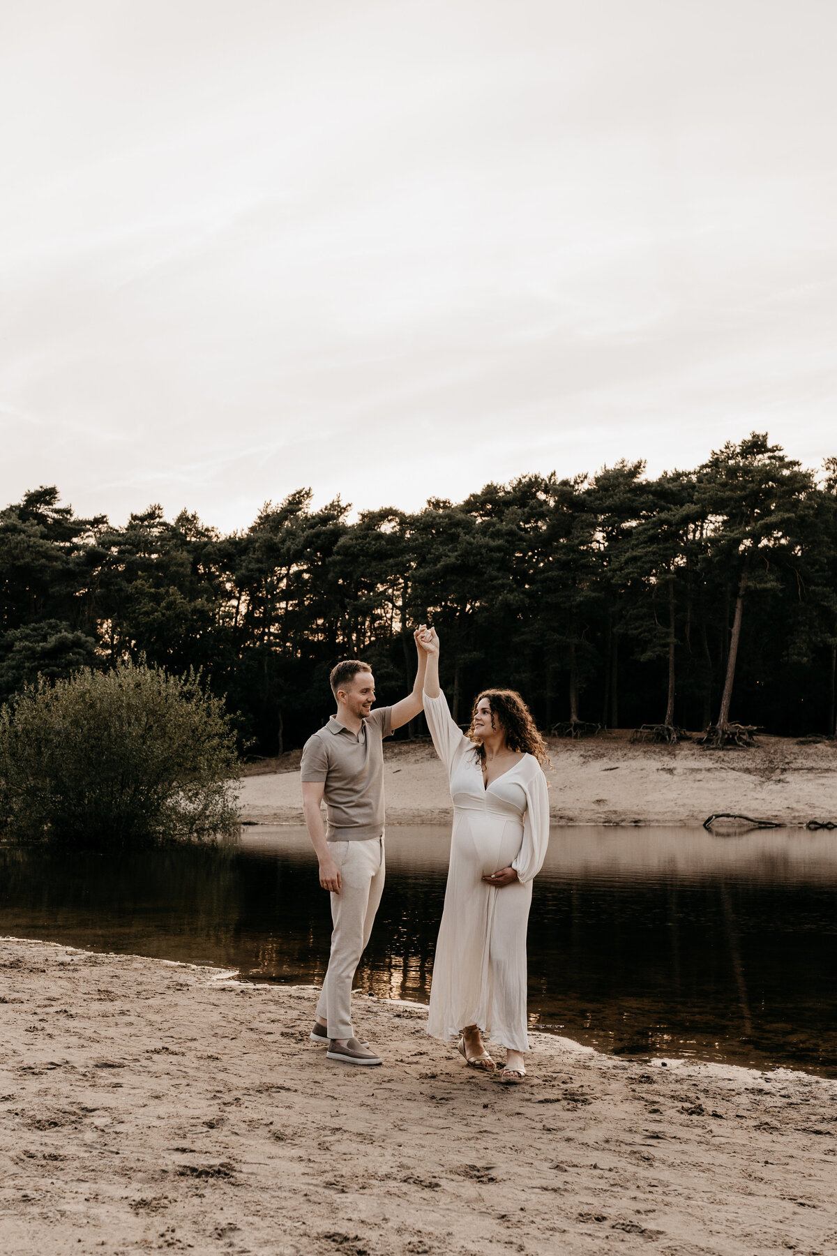 Puuur Moment - Zwangerschap Tom en Nina-21