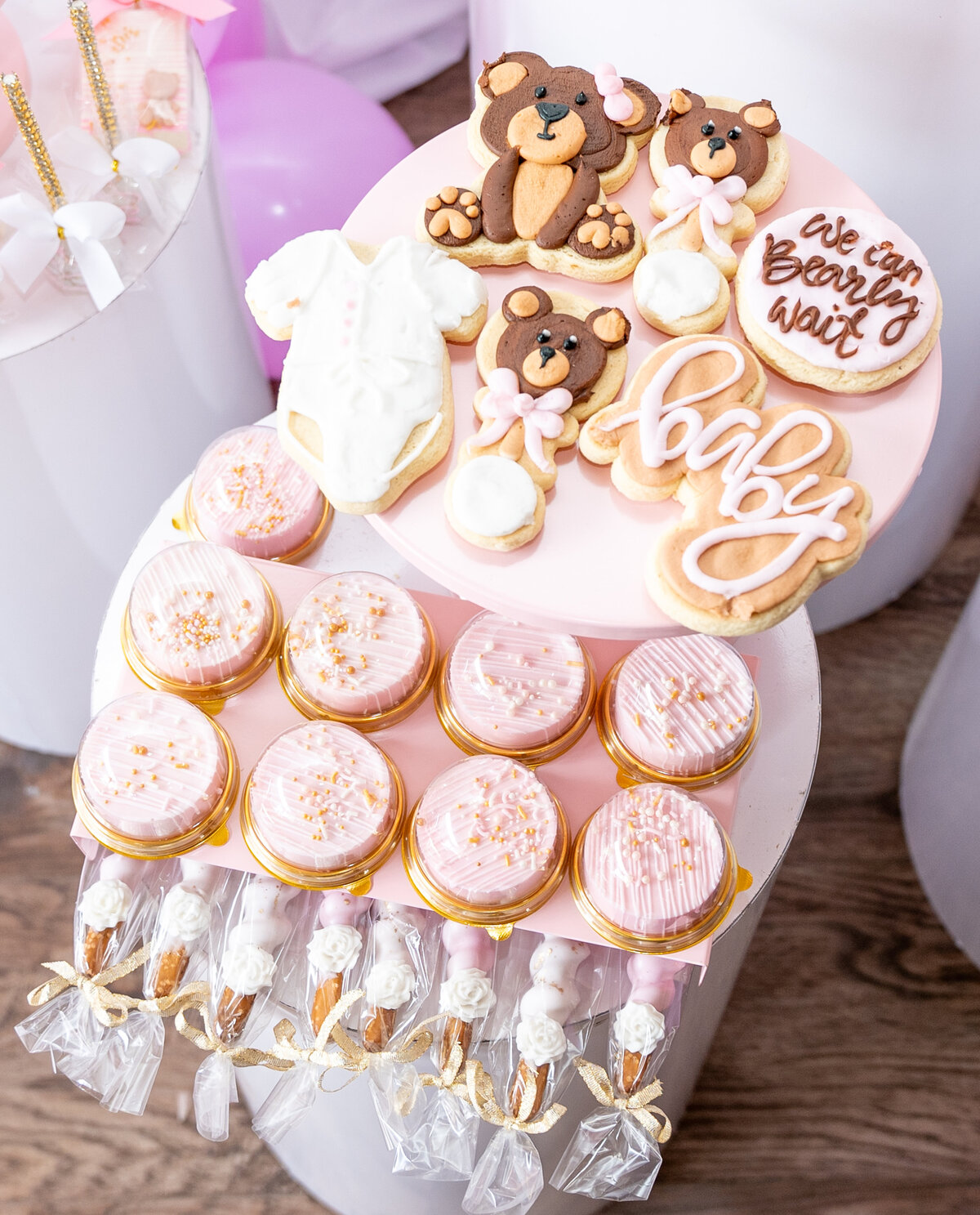 Taure'lle & Fazion food-10