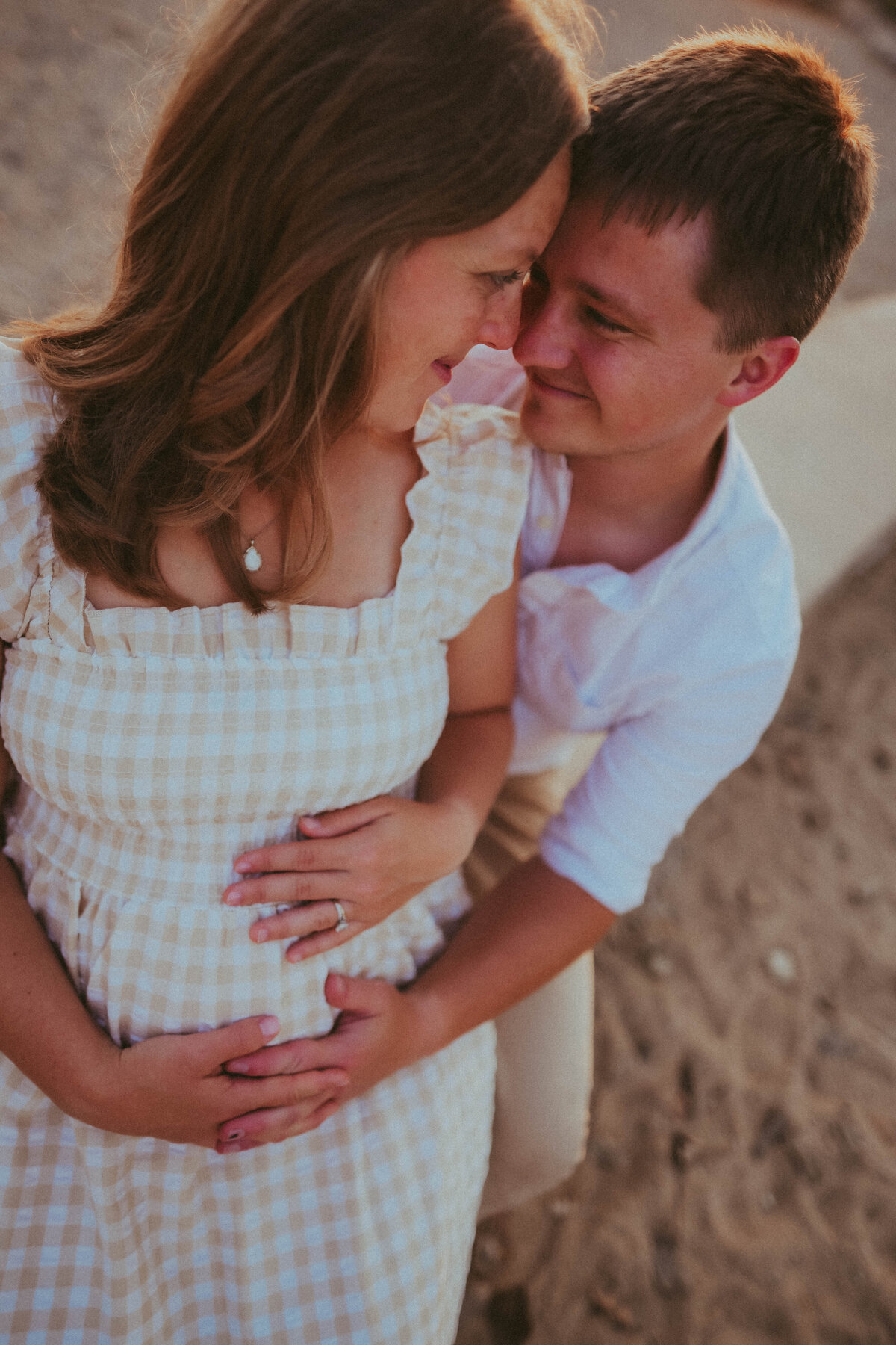 Elizabeth Priniski Madison Maternity Photographer Nicci SP-12