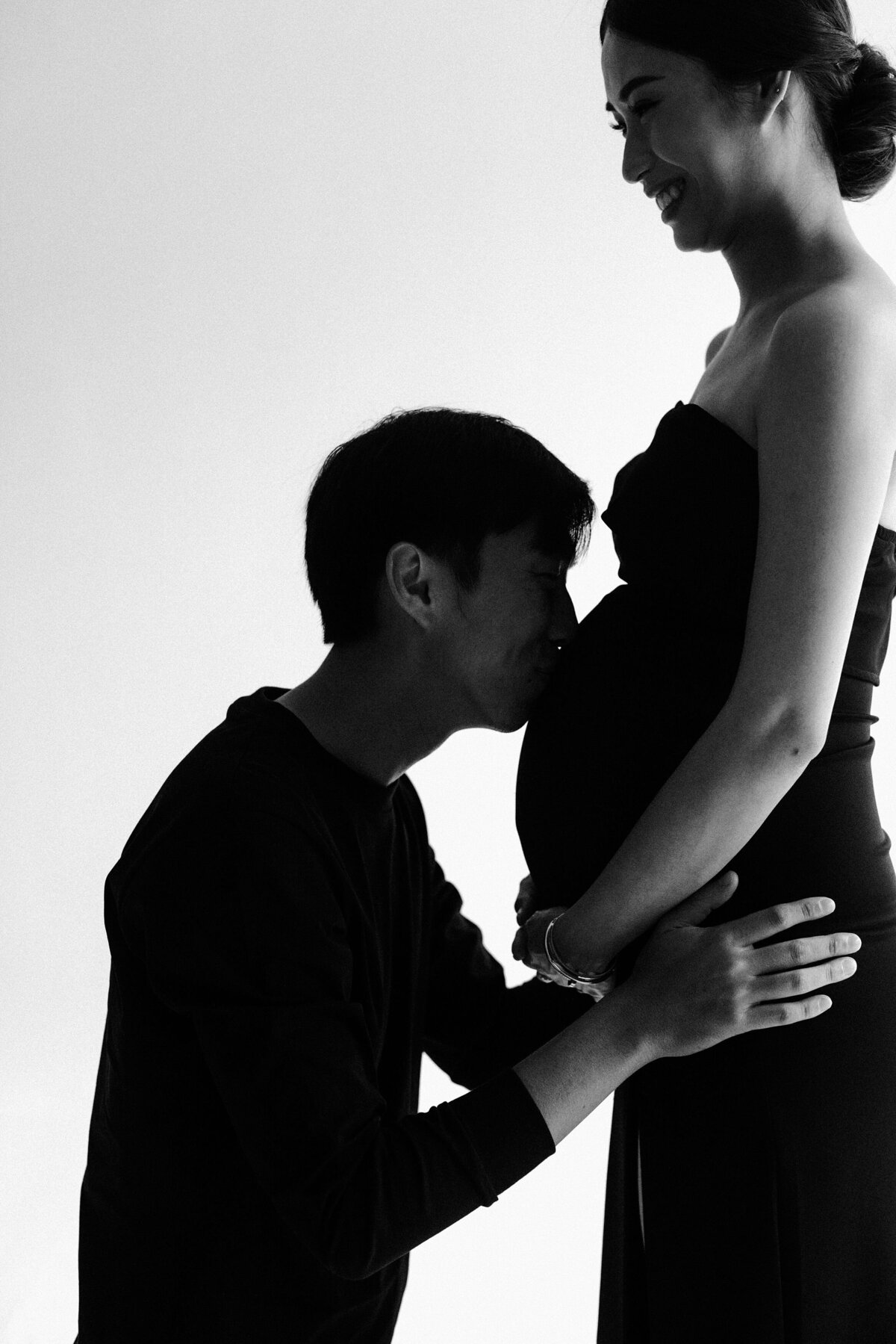 96Bryan and Jiayi Singapore Maternity Photography MARITHA MAE