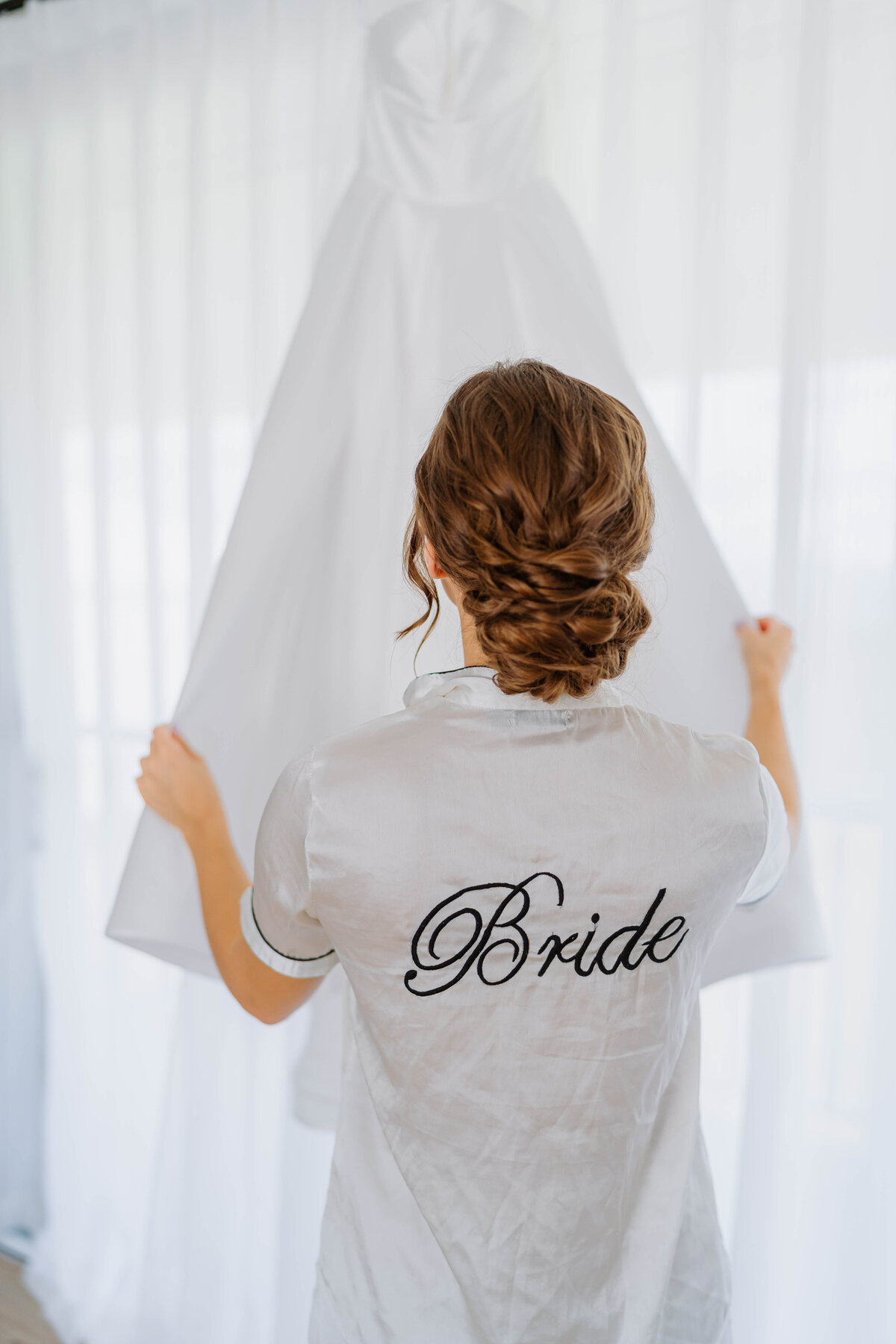 Kooroomba Lavendar Farm Wedding K&J Sneak Peeks-10