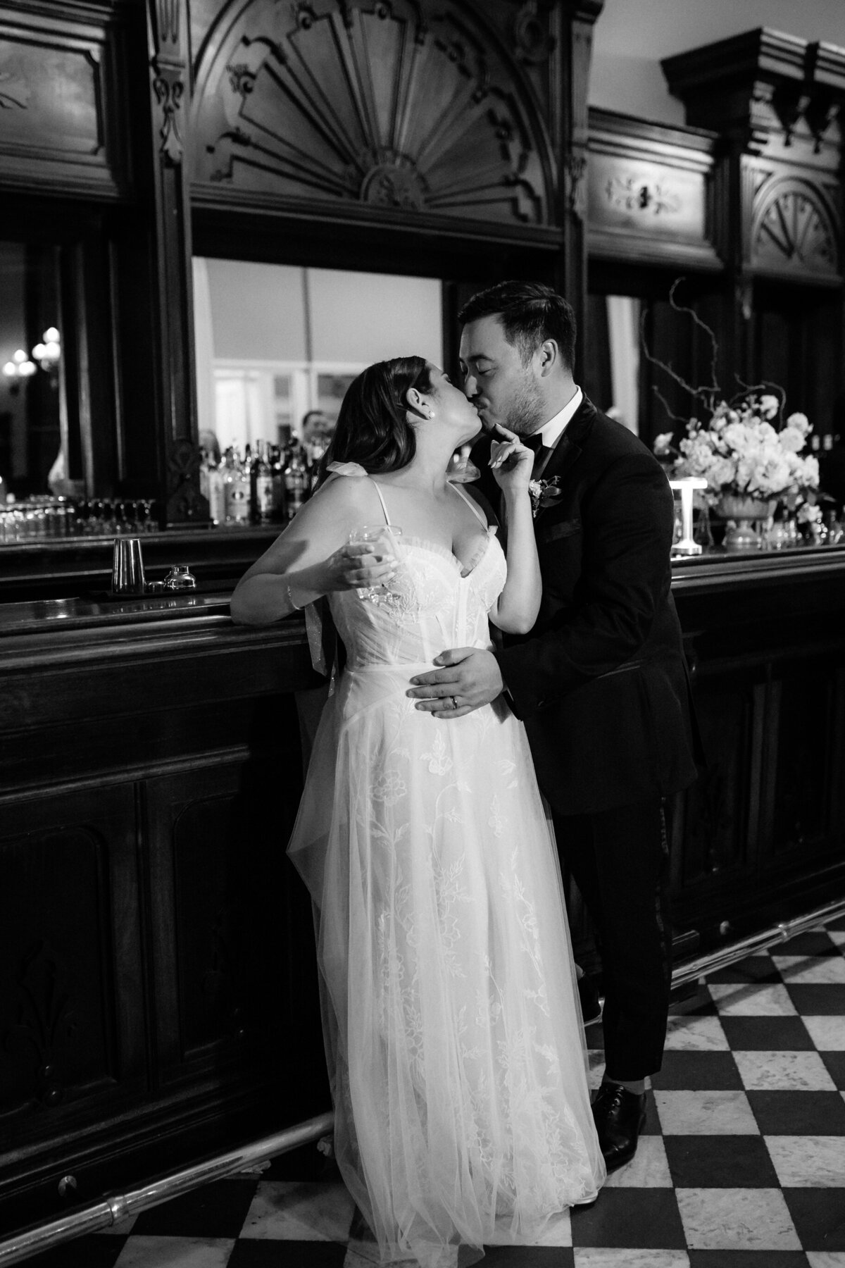 Super 8 wedding film Upstate NY