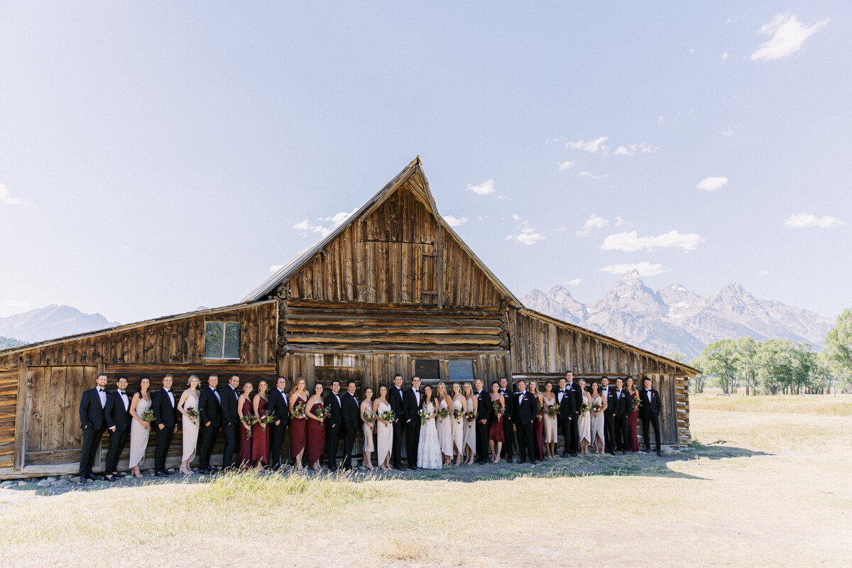 Luxury Wedding Photographer | Diamond Cross Ranch Wedding | Matt Rice