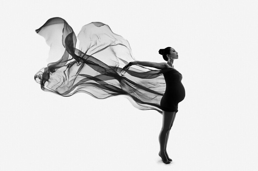 Maternity Photography Portfolio