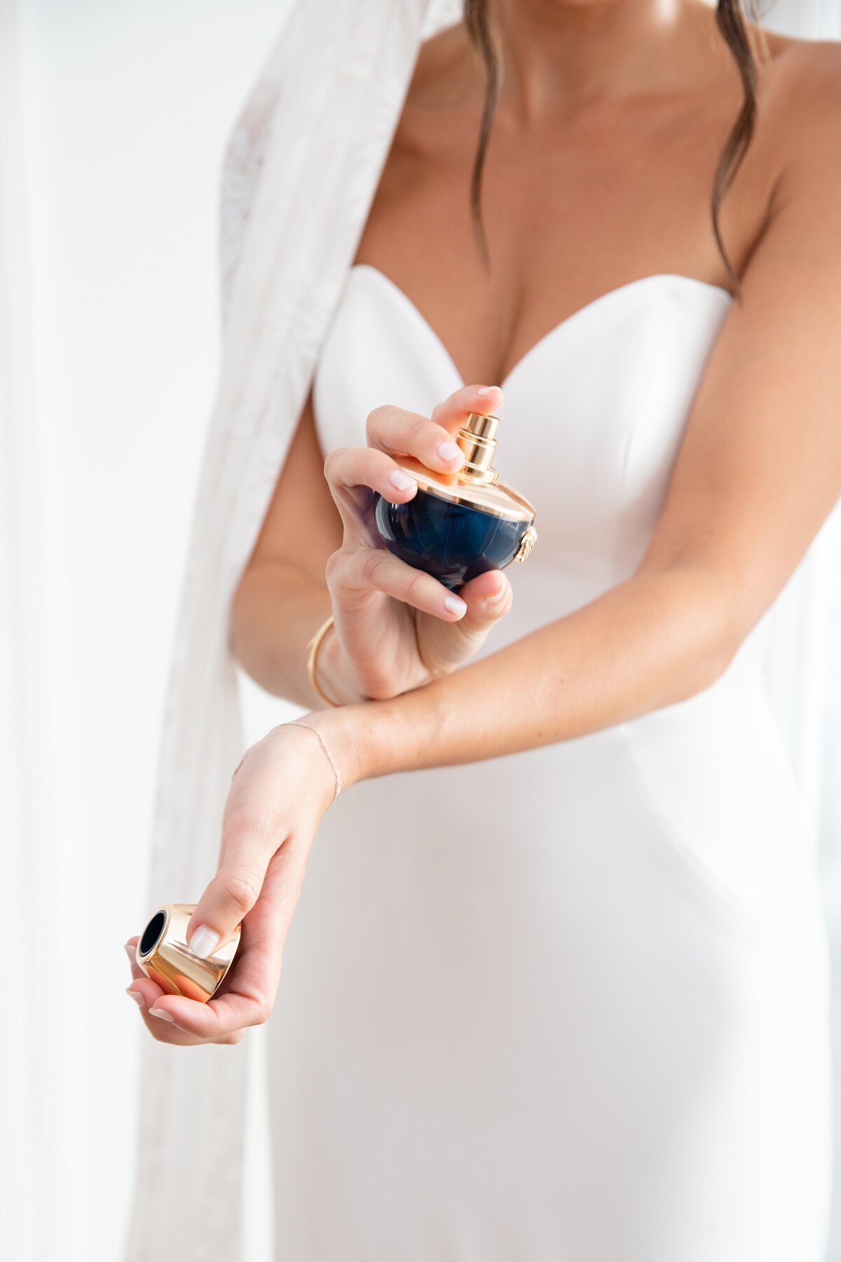 Angela + Wyatt Wedding Photos - 1 Preceremony 52 of 85