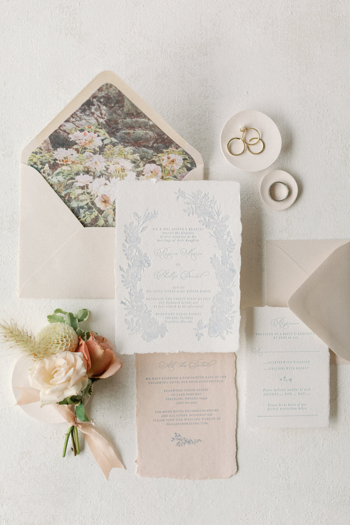 Allison Keasal Events — wedding