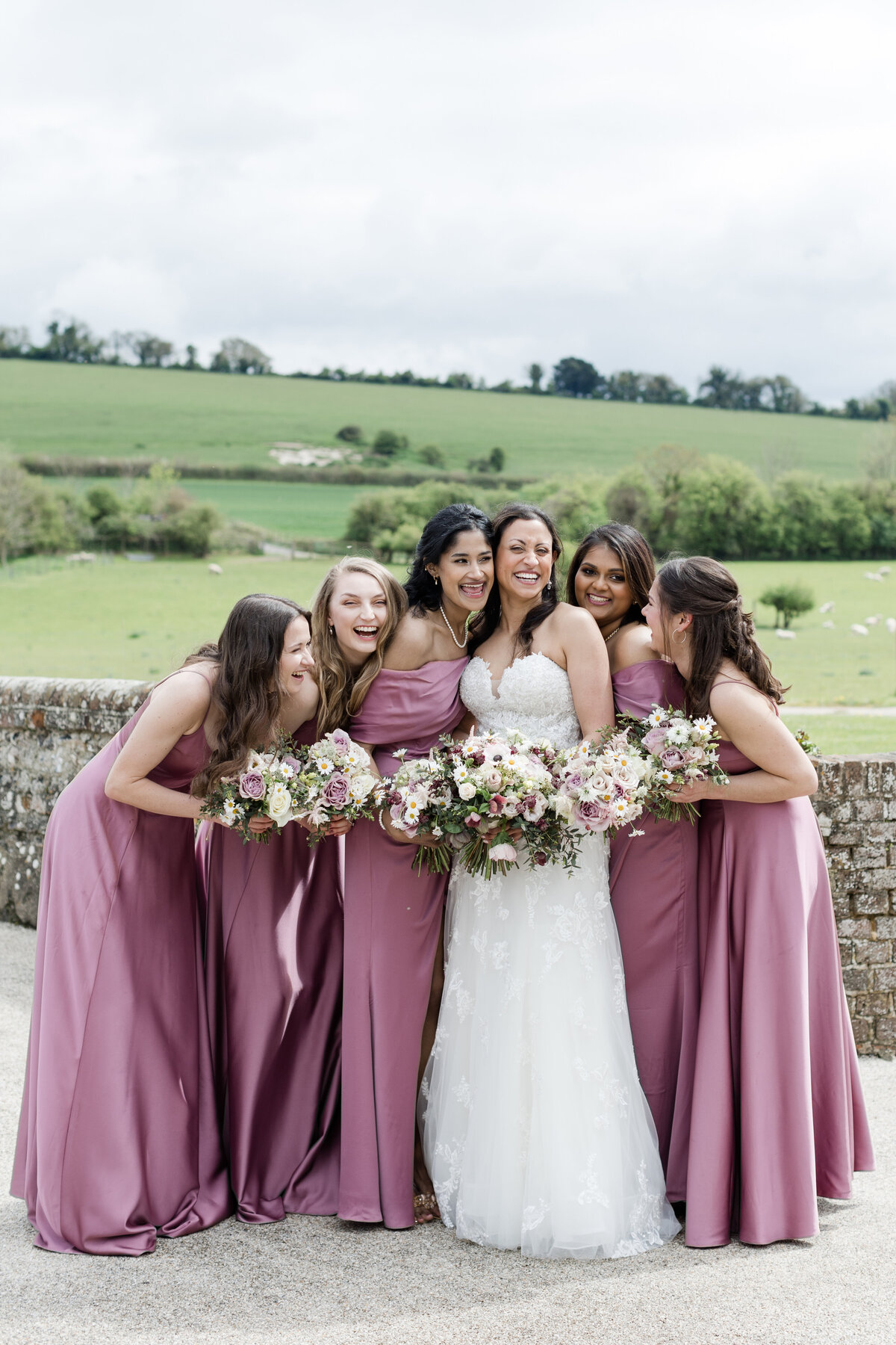 Flo + Sach wedding 344 by Nicola Hudson