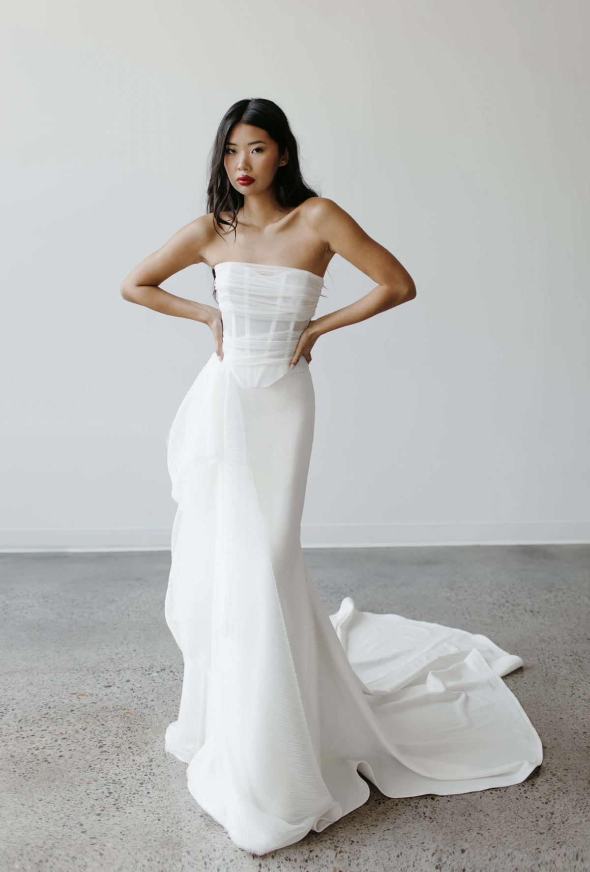 Tara LaTour Antoinette