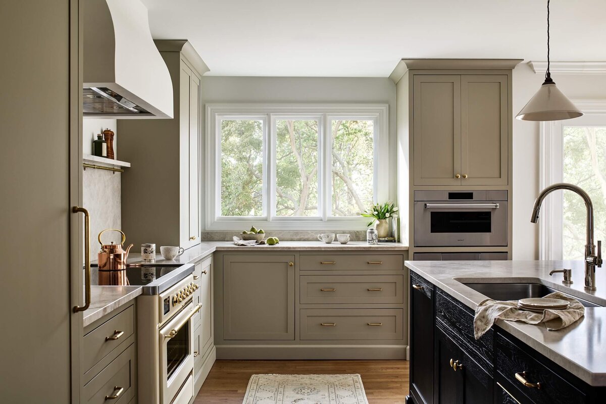 Kitchen & Bath Design Portfolio | Unique Kitchens & Baths™