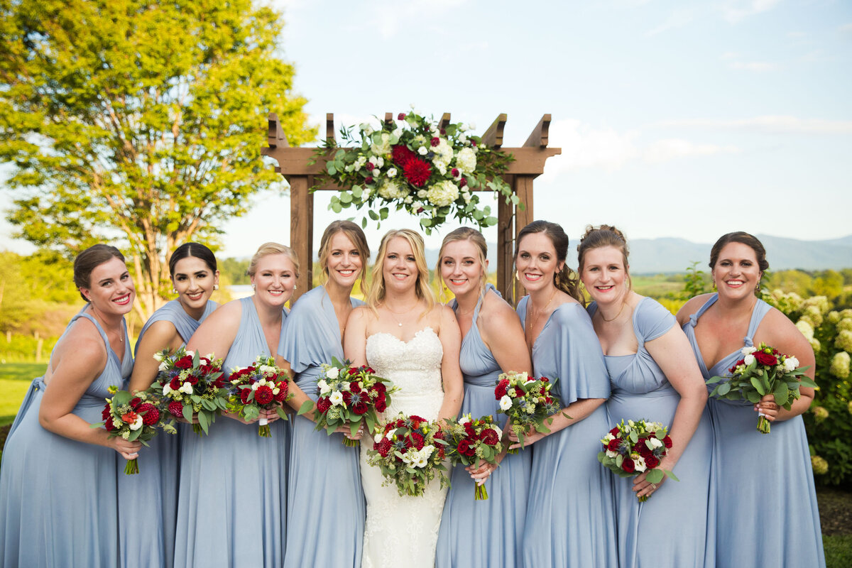 Wedding Virginia JJ-4
