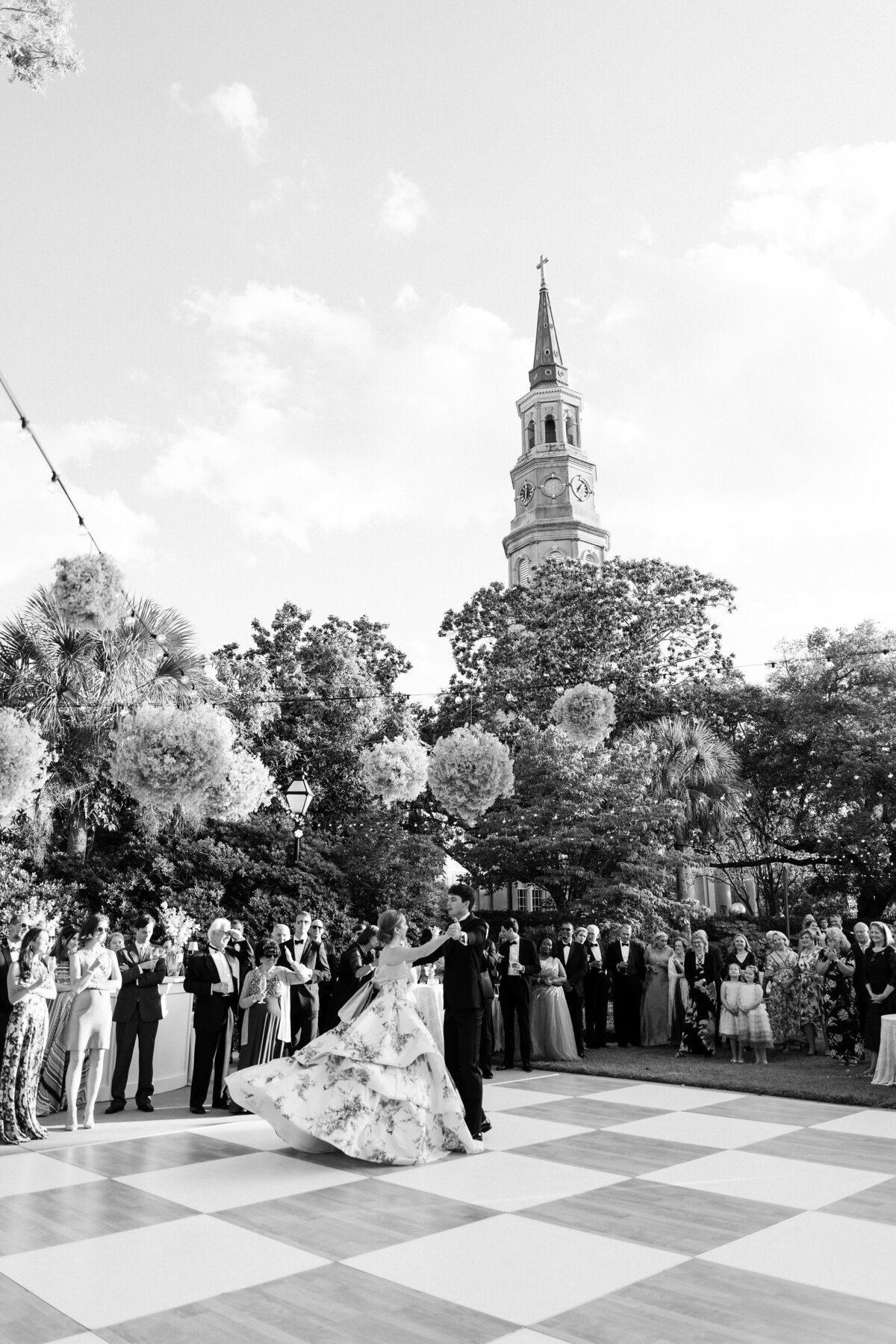 Ian & Ashley Wedding for Brides 0143