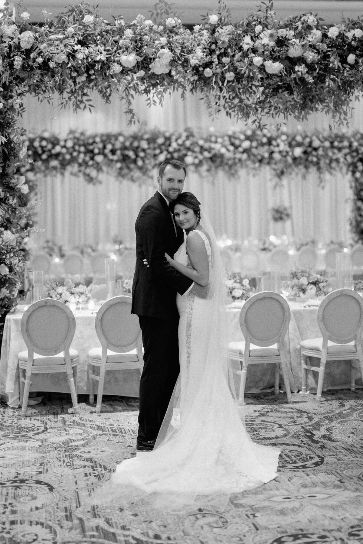 Renaissance Ross Bridge Resort Wedding Photographer-41