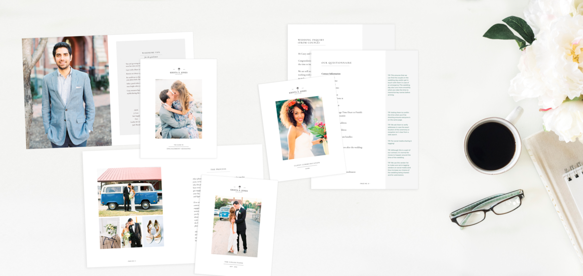 header-template
