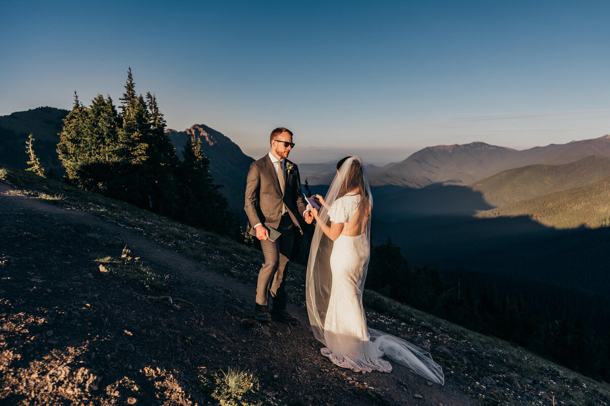 Olympic National Park Elopement Photographer166