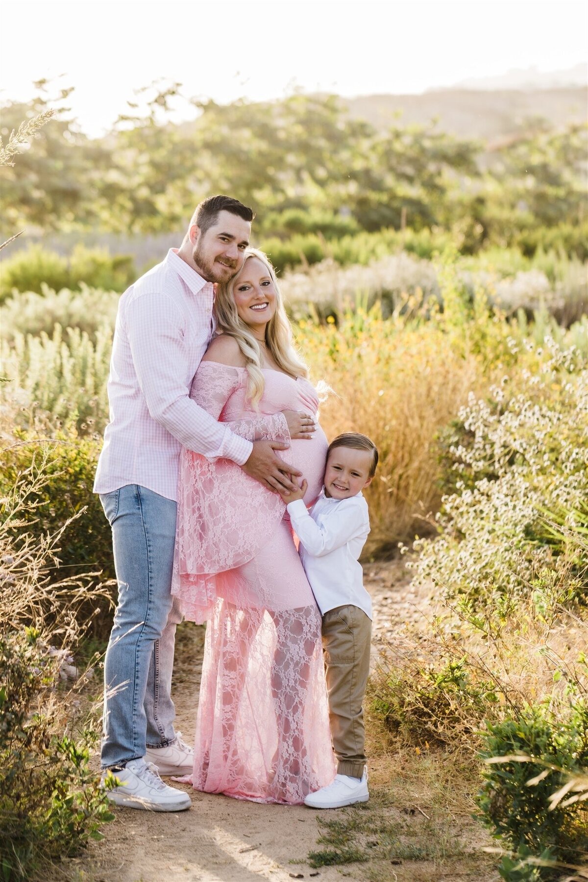 Los Angeles Family Photographer