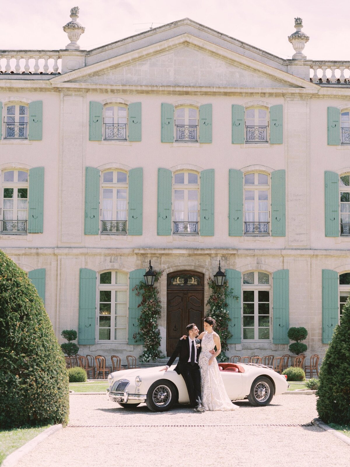 Chateau de Tourreau wedding_AKG_00077