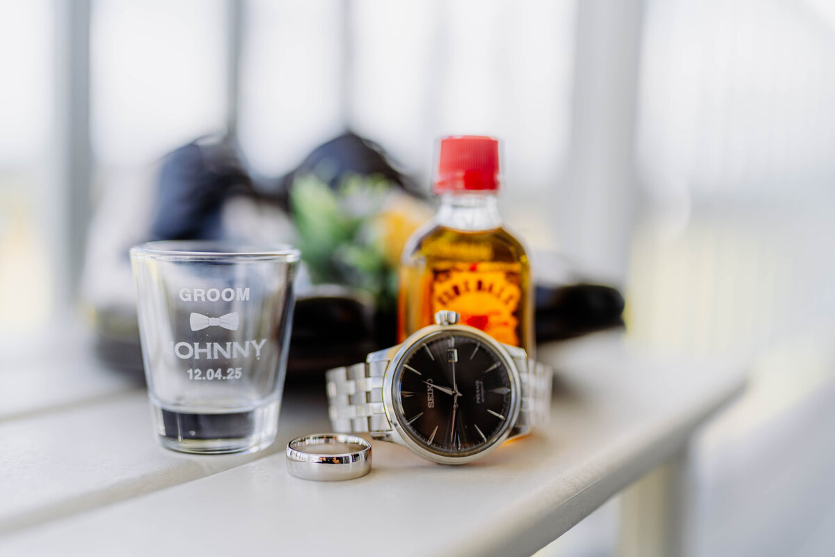 Kooroomba Lavendar Farm Wedding K&J Sneak Peeks-1